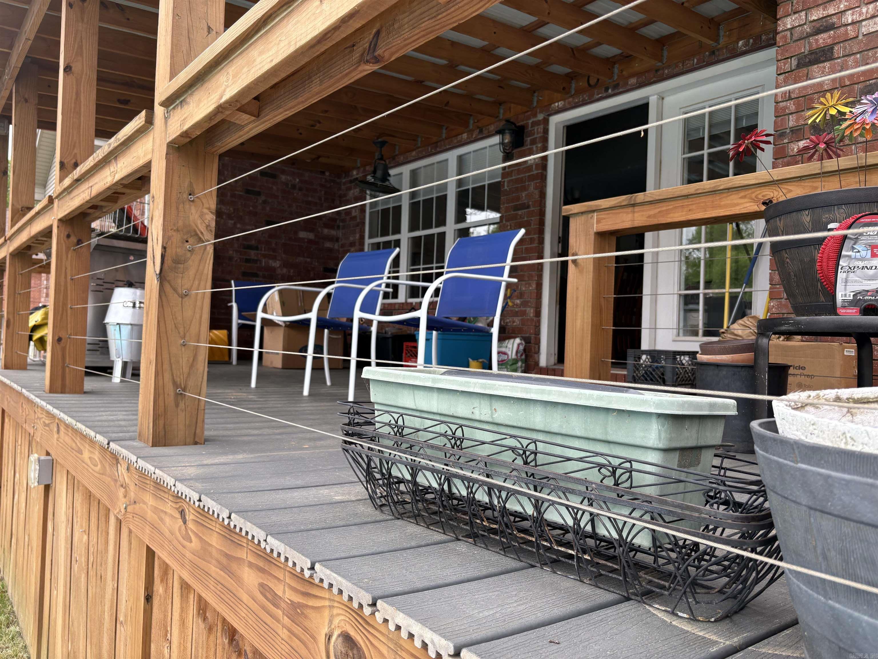 RIVER OAKS - Residential