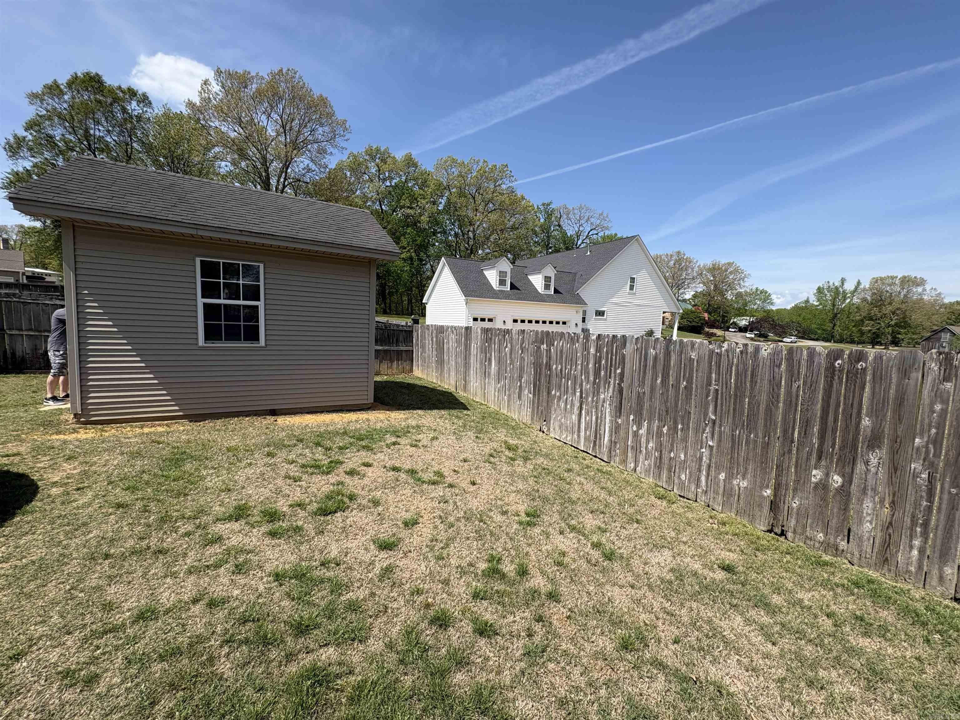 RIVER OAKS - Residential