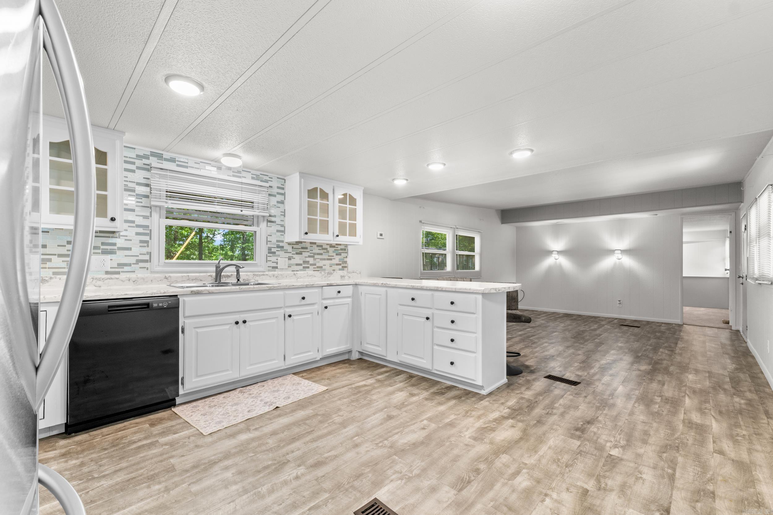 Not In List - Residential