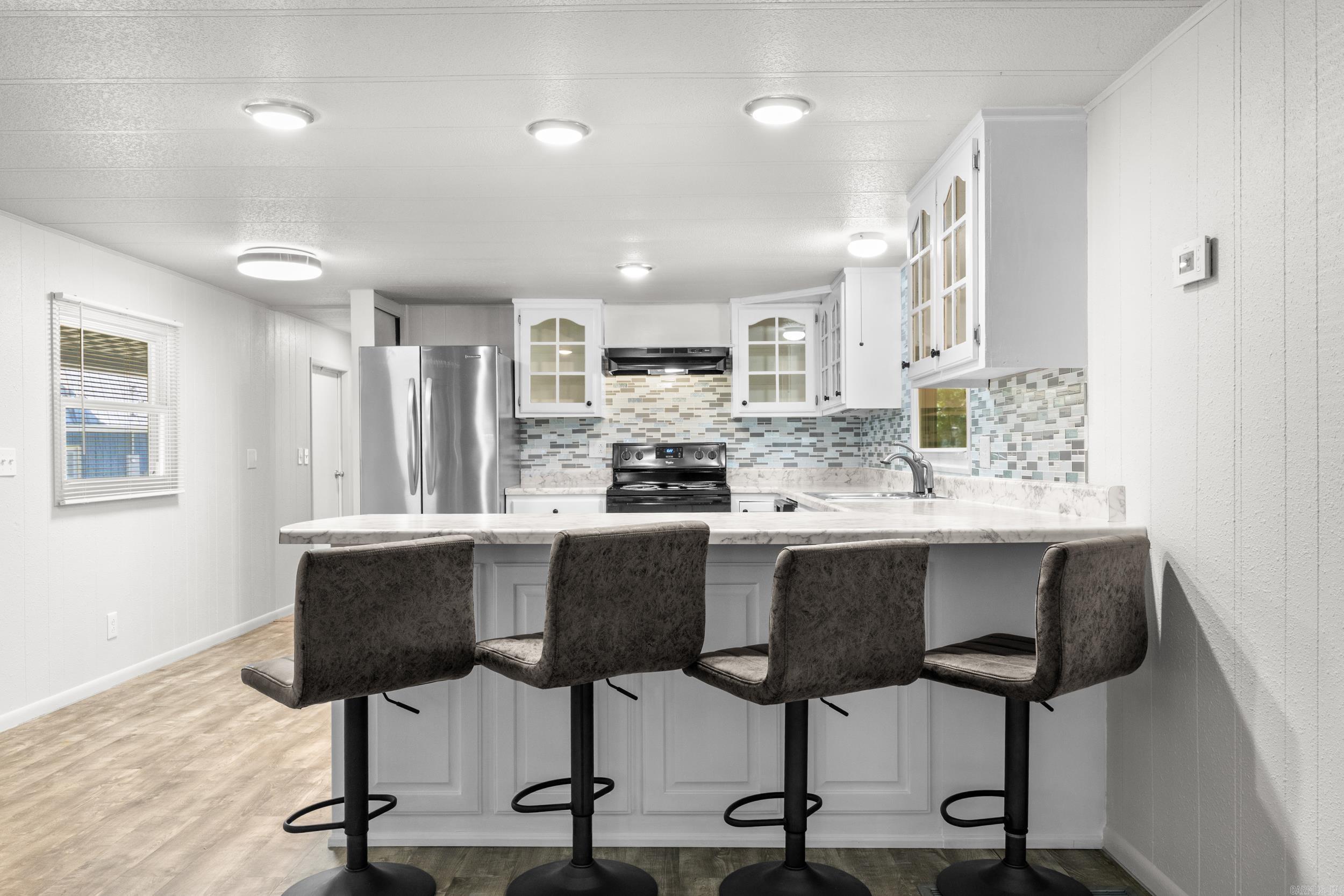 Not In List - Residential