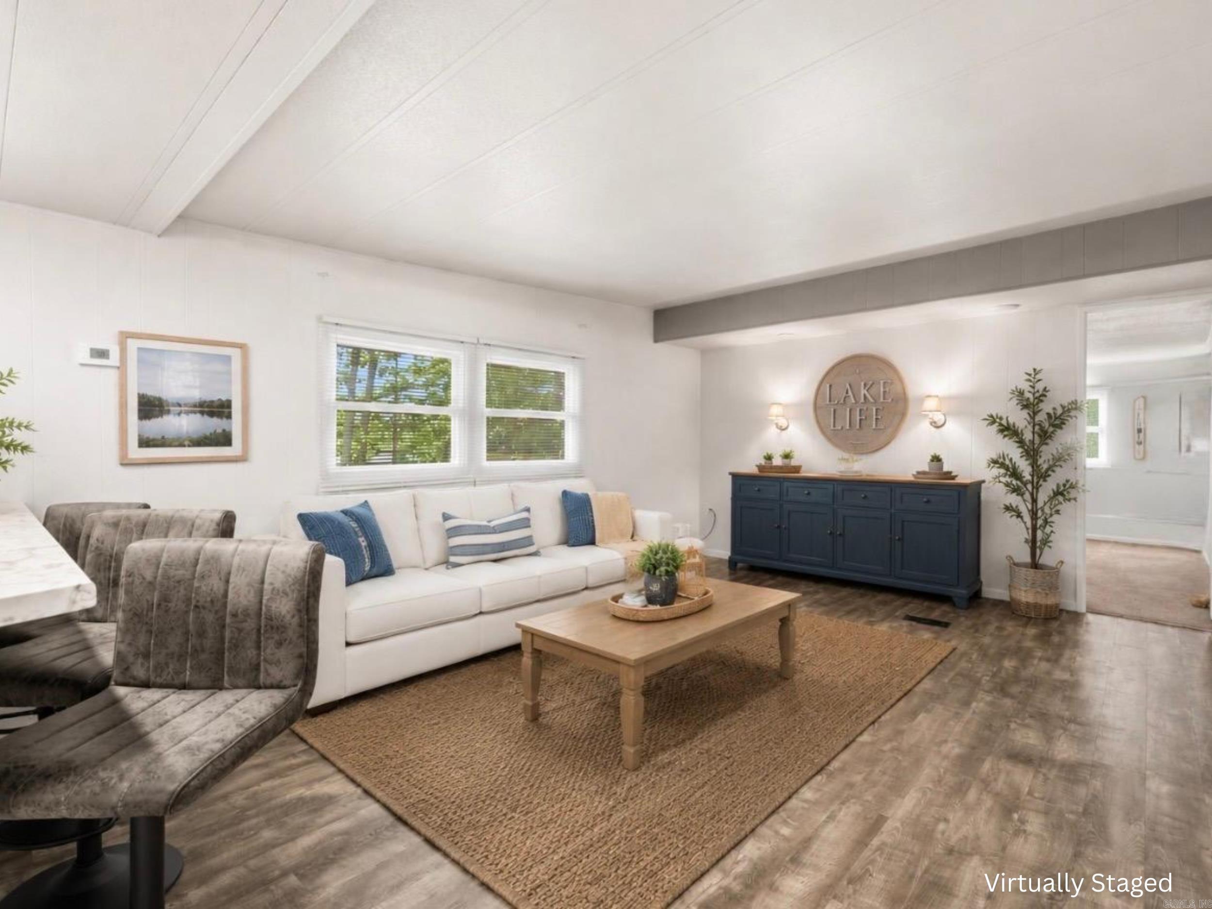Not In List - Residential