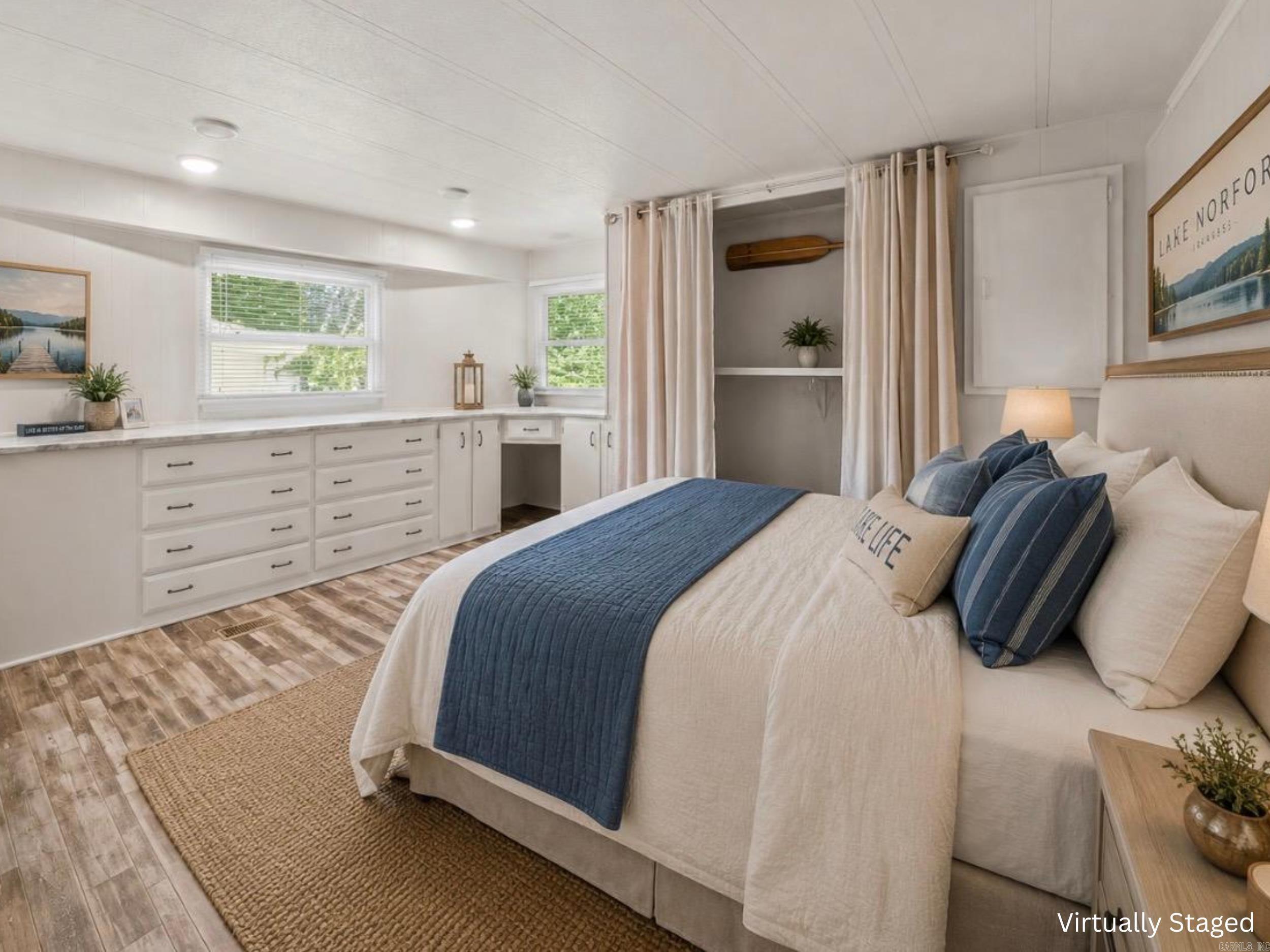Not In List - Residential