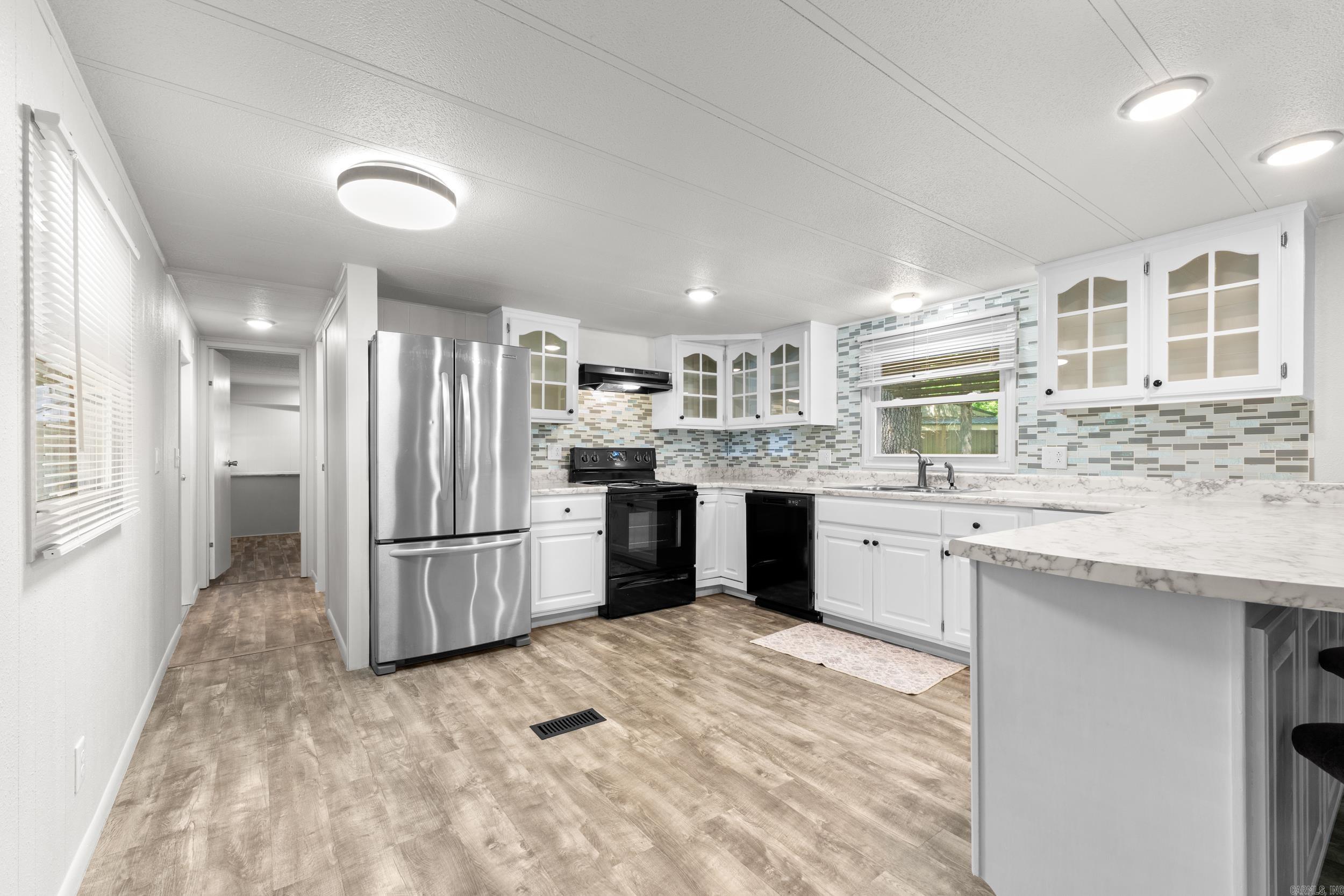 Not In List - Residential