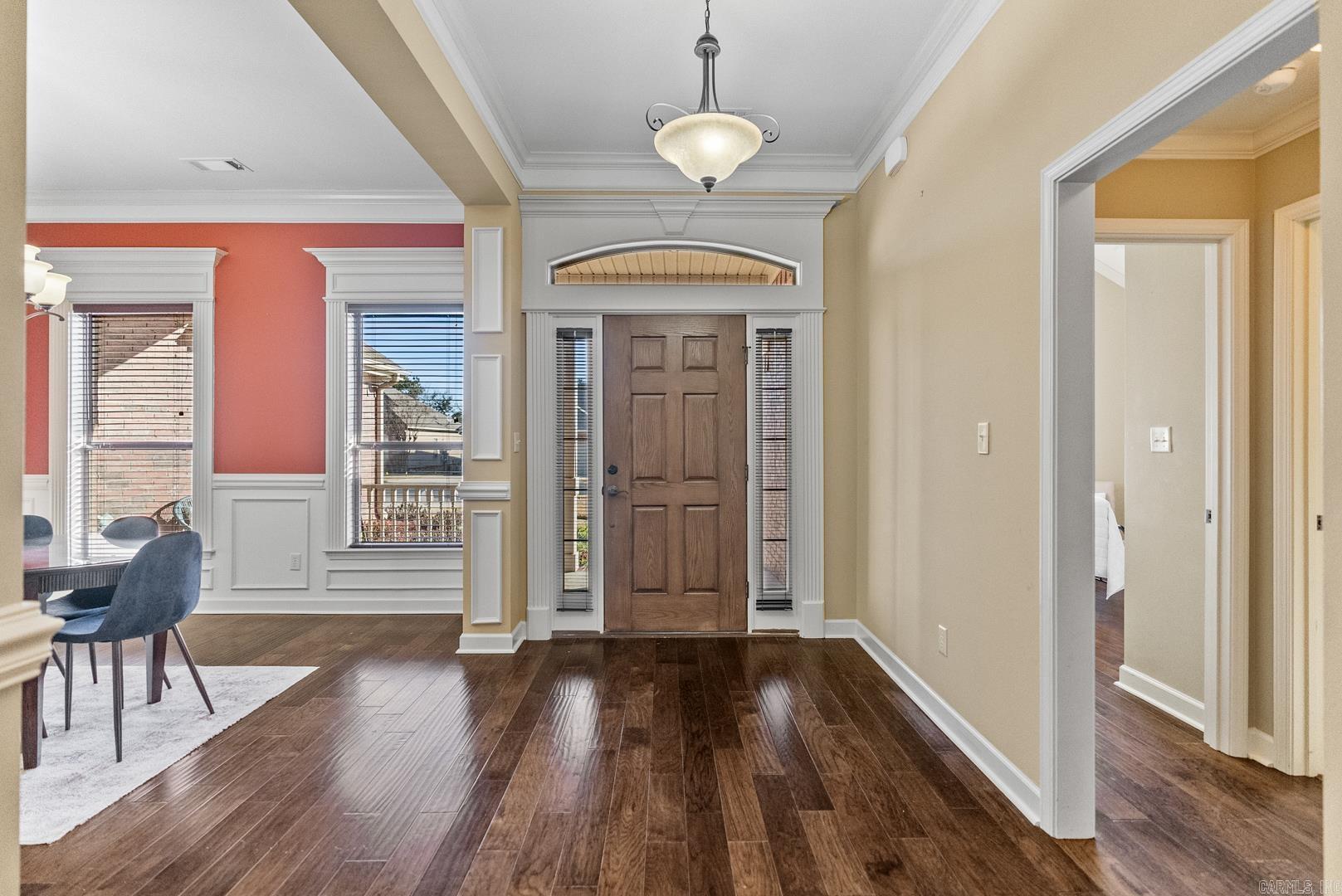 WATERS EDGE - Residential