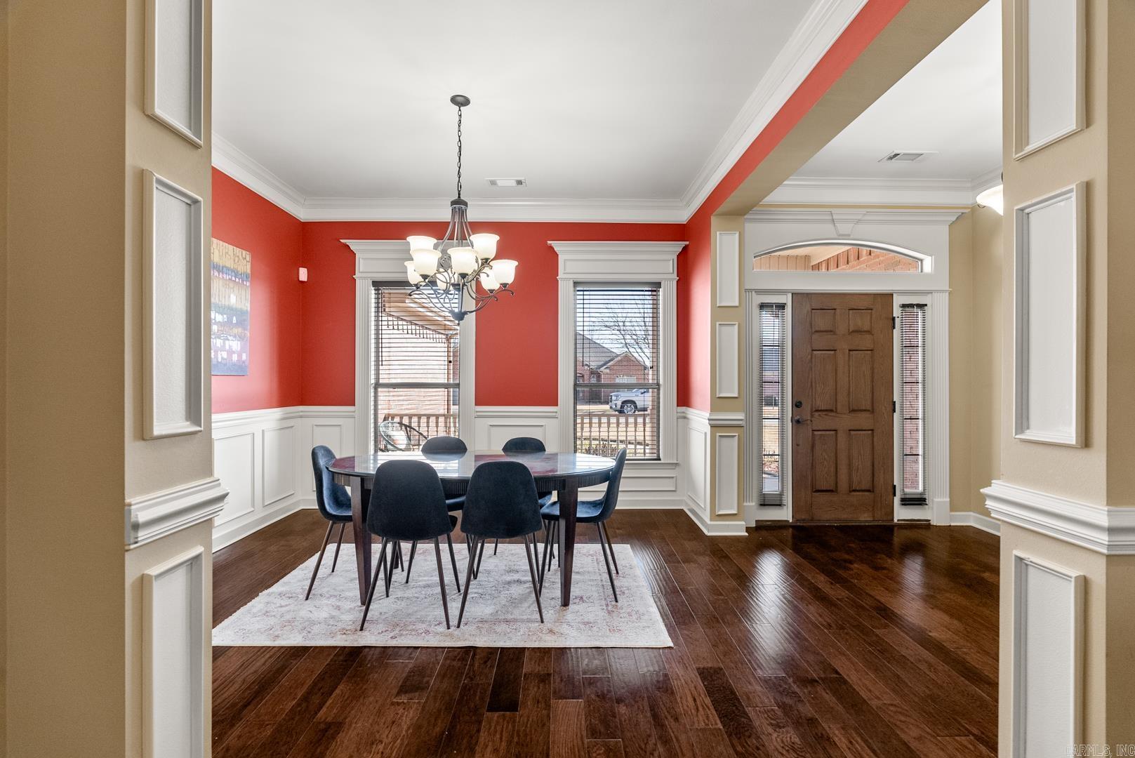 WATERS EDGE - Residential