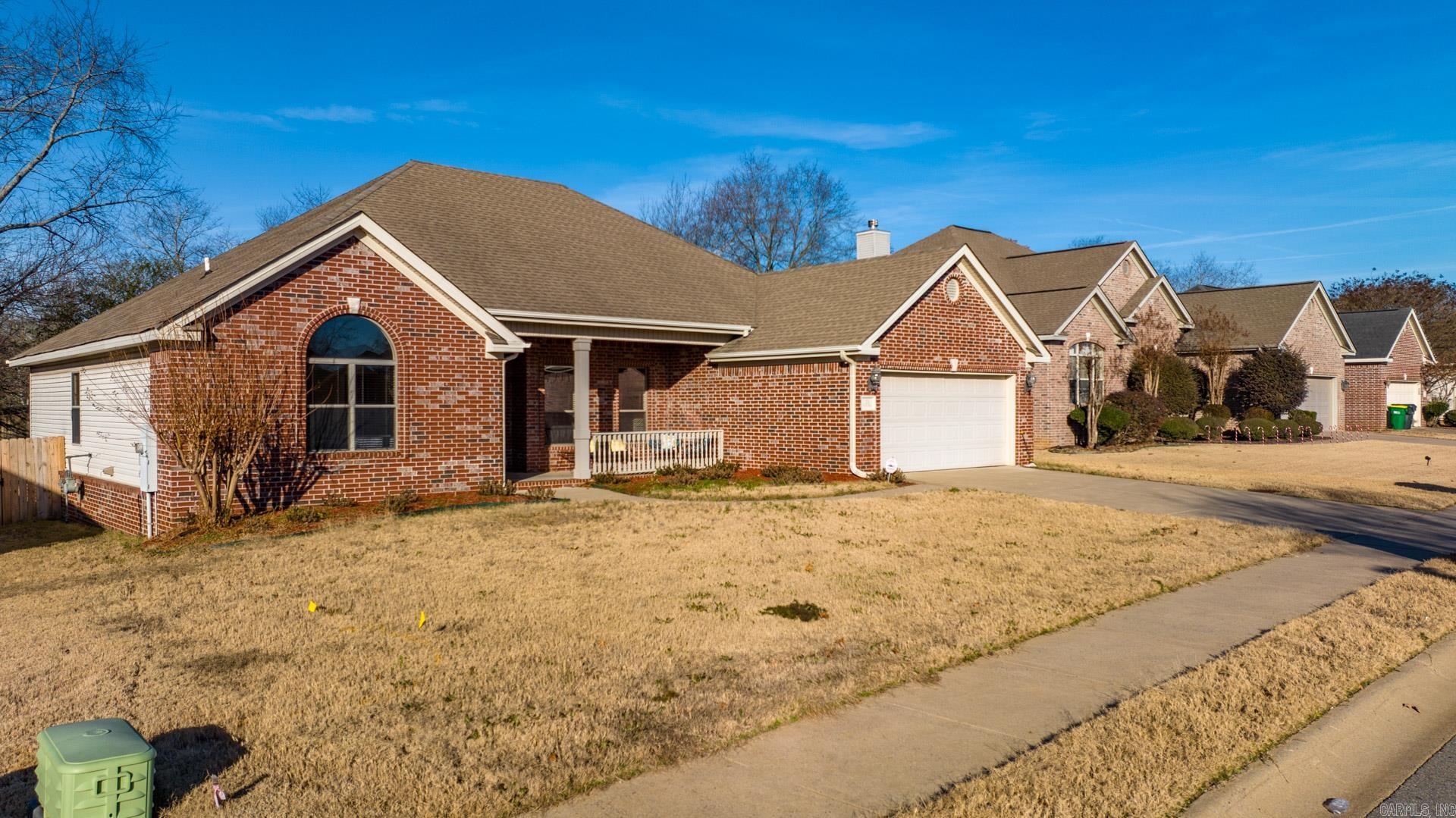 WATERS EDGE - Residential