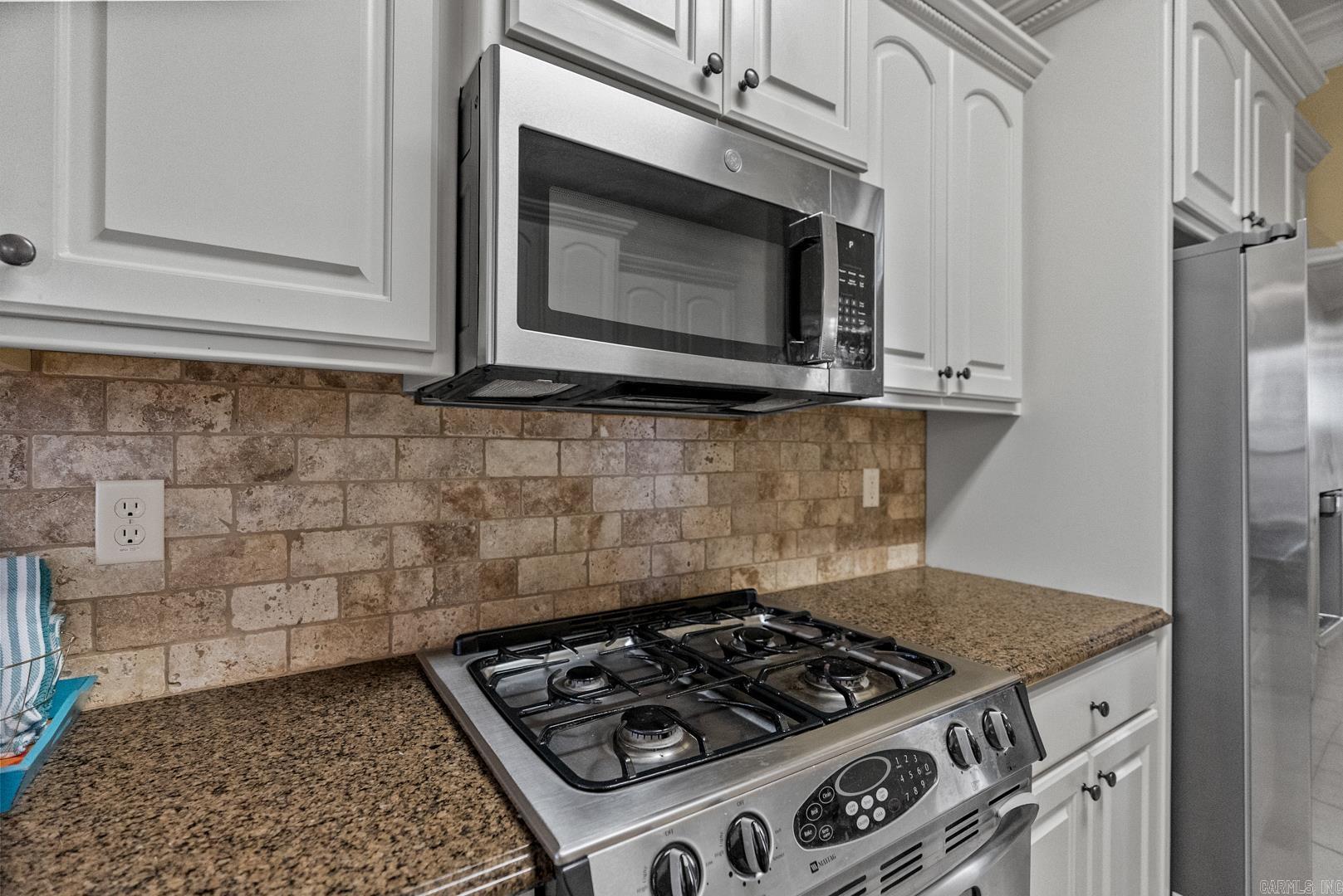 WATERS EDGE - Residential