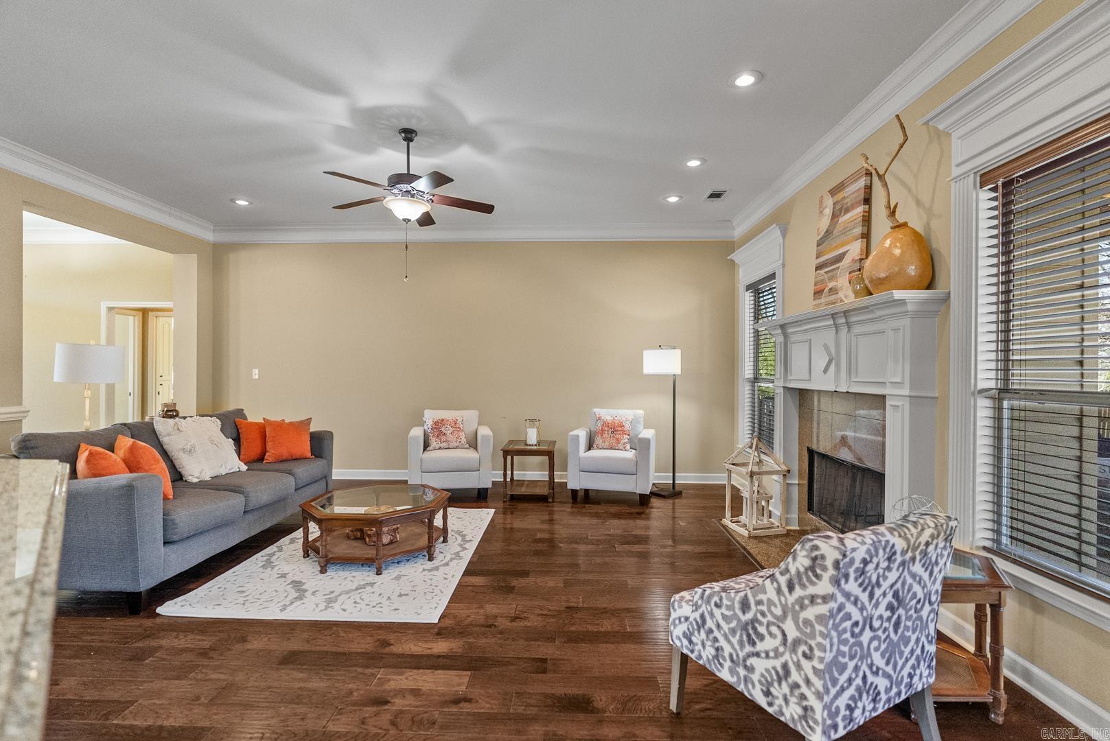 WATERS EDGE - Residential