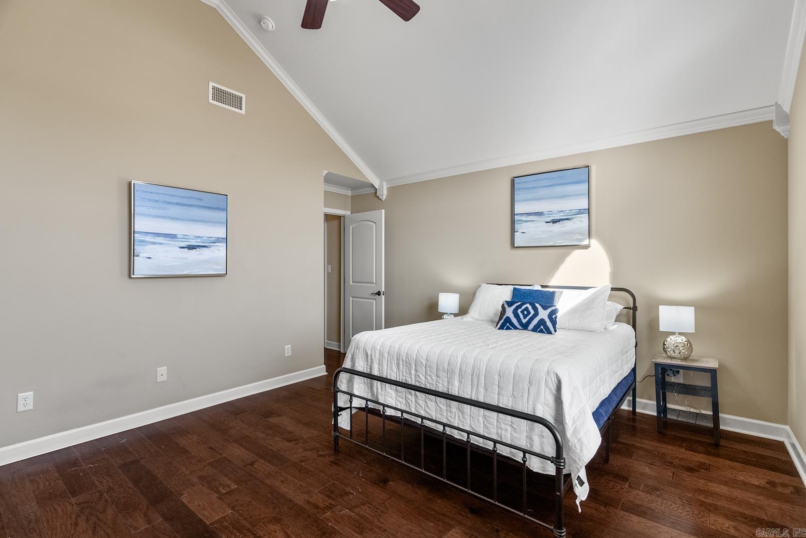 WATERS EDGE - Residential