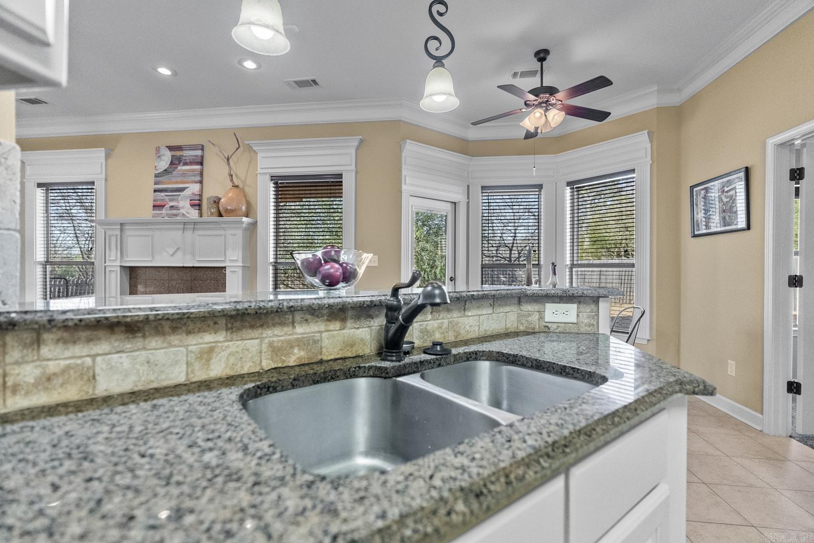 WATERS EDGE - Residential