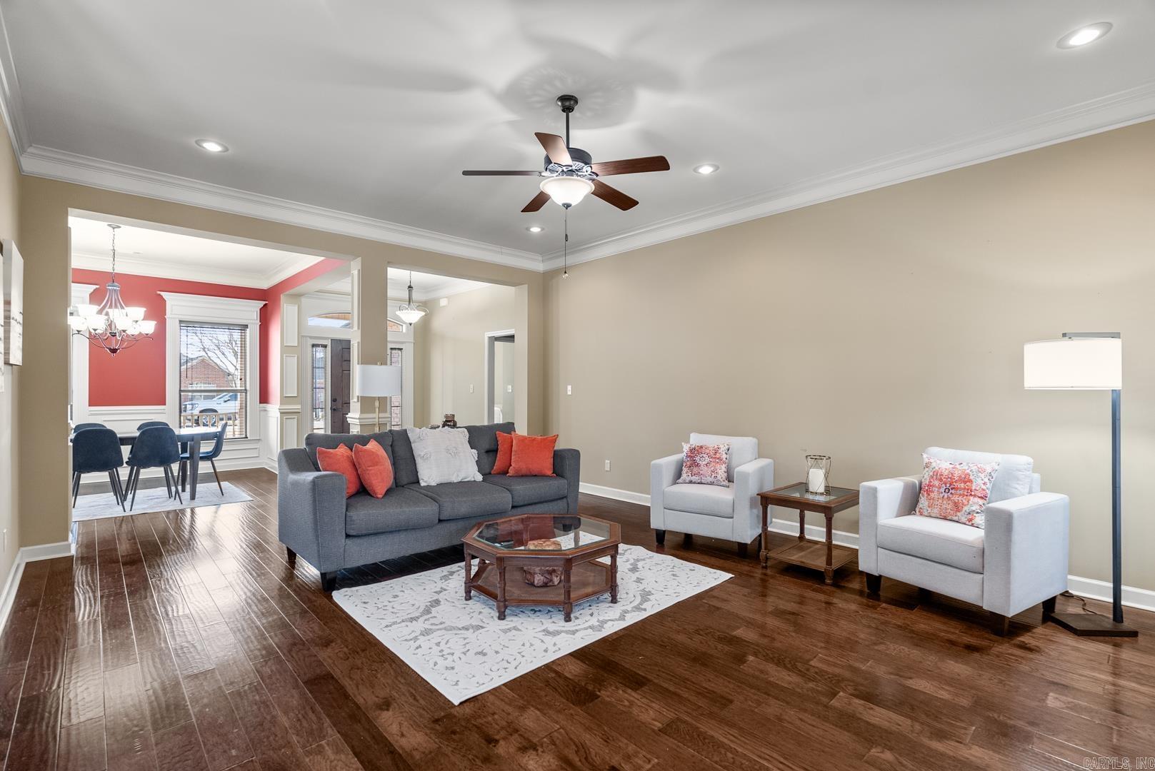 WATERS EDGE - Residential