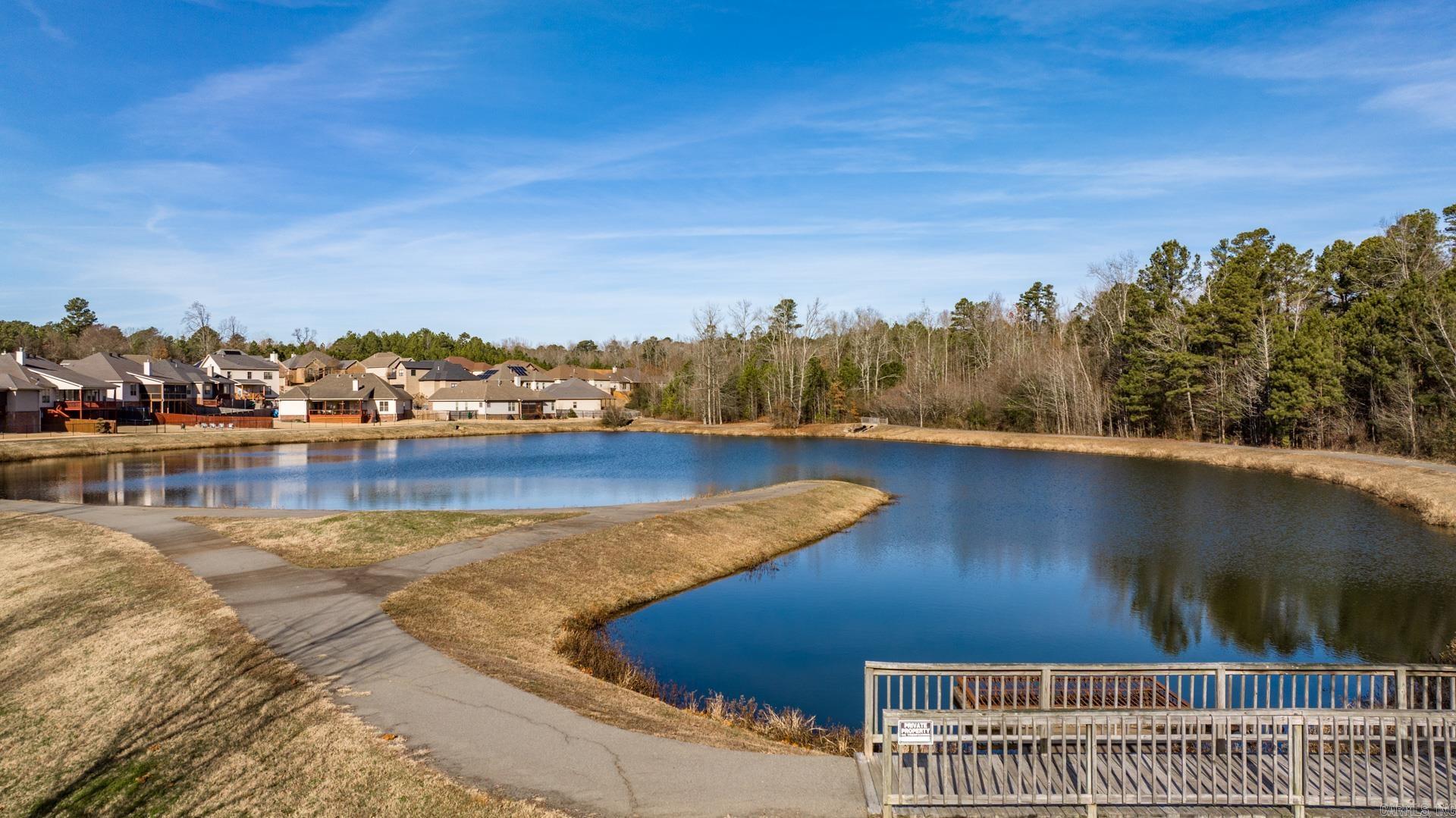 WATERS EDGE - Residential