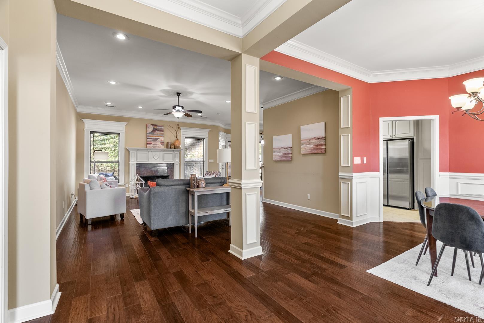 WATERS EDGE - Residential