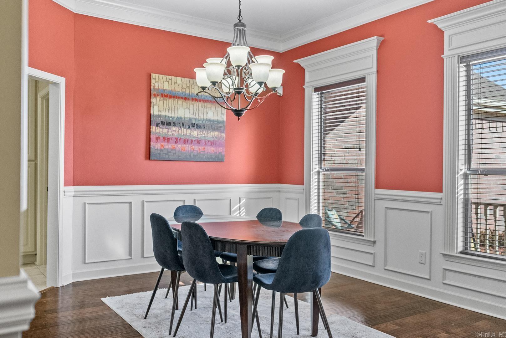 WATERS EDGE - Residential