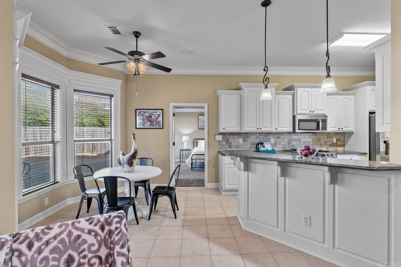 WATERS EDGE - Residential