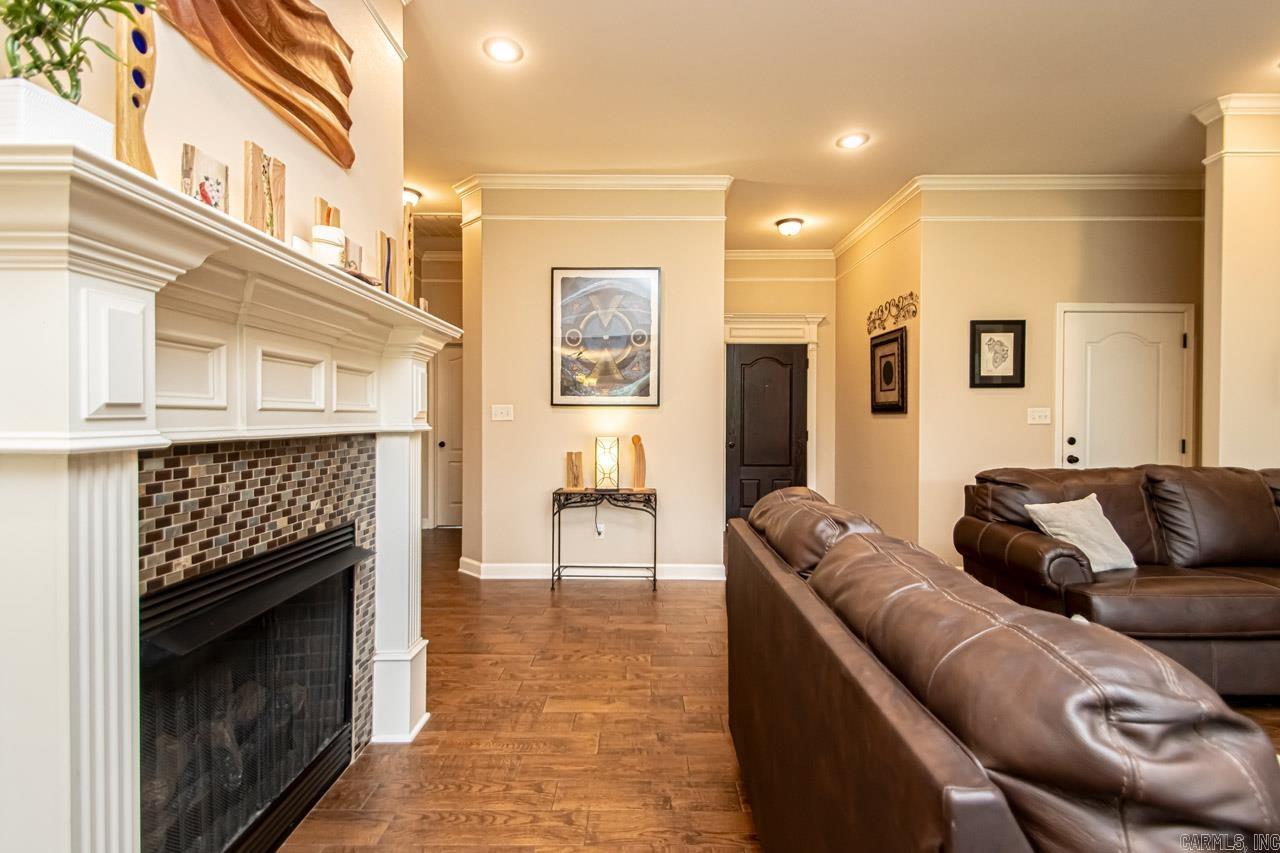 HICKORY NUT RIDGE - Residential