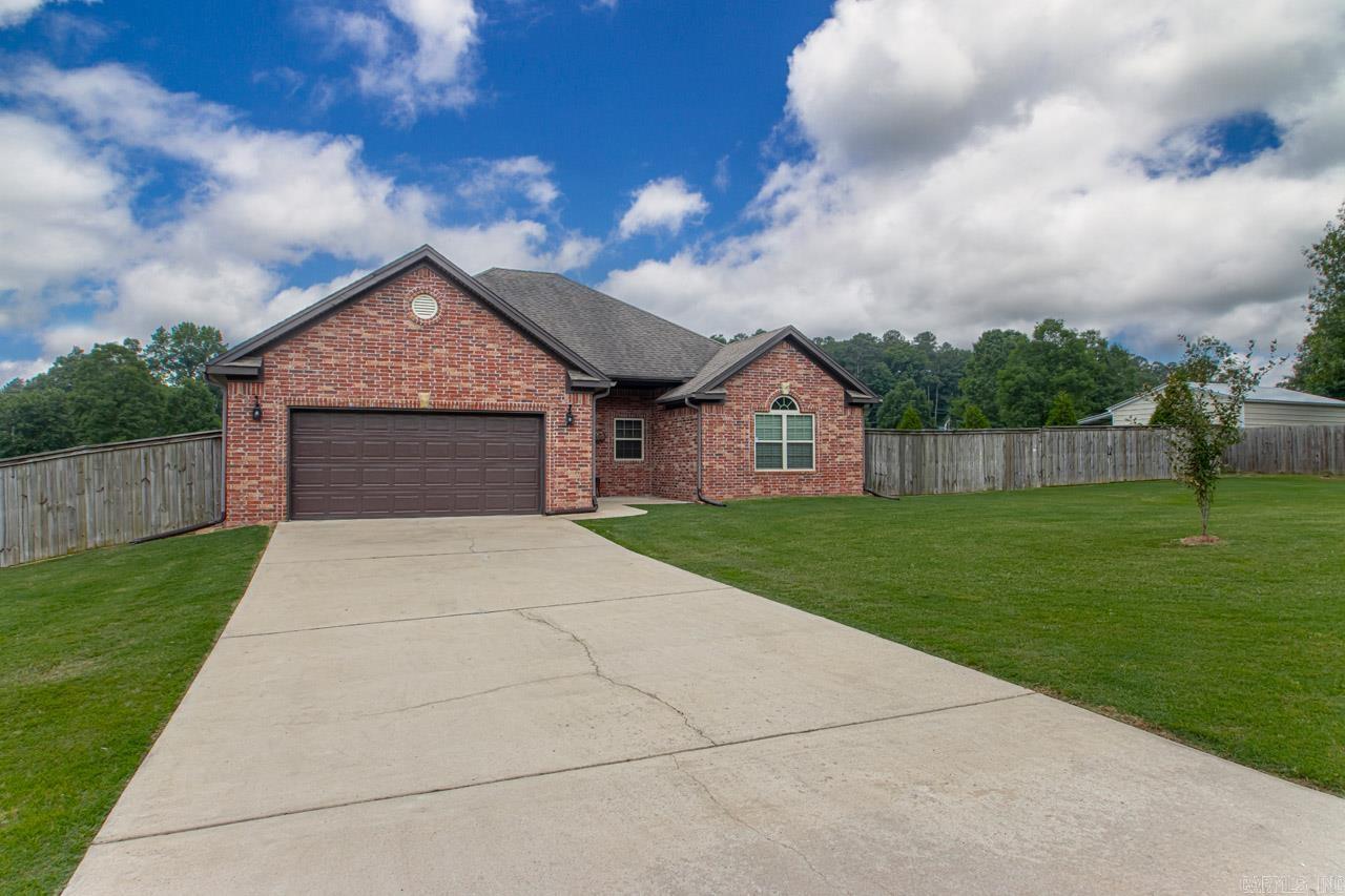 HICKORY NUT RIDGE - Residential