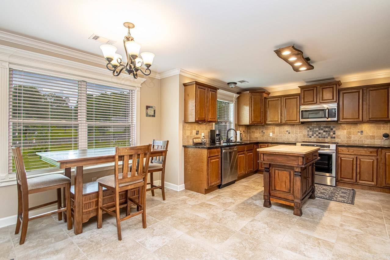 HICKORY NUT RIDGE - Residential