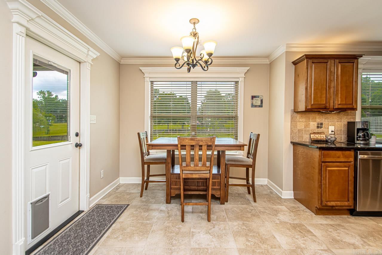 HICKORY NUT RIDGE - Residential