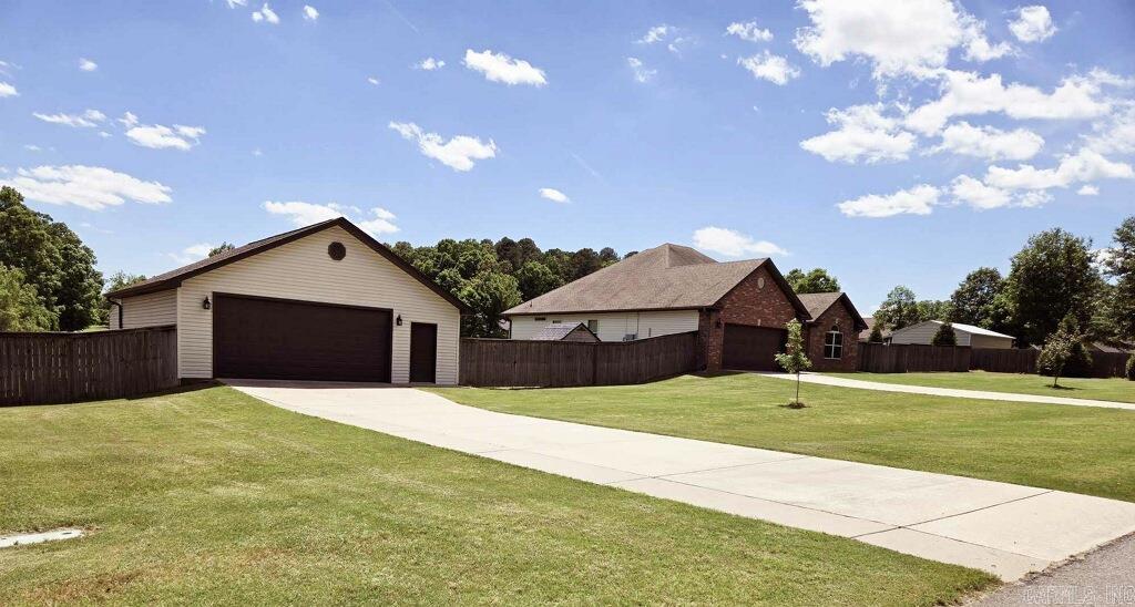 HICKORY NUT RIDGE - Residential