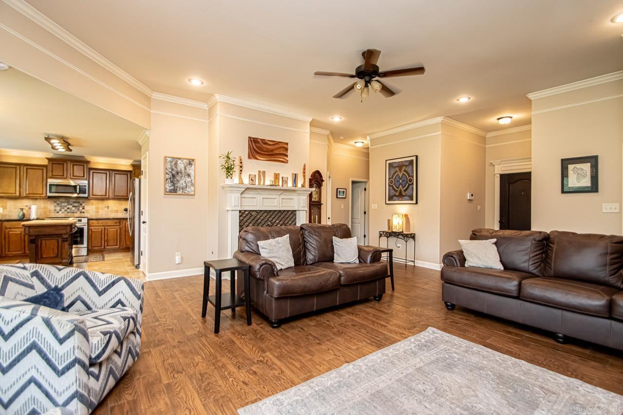 HICKORY NUT RIDGE - Residential