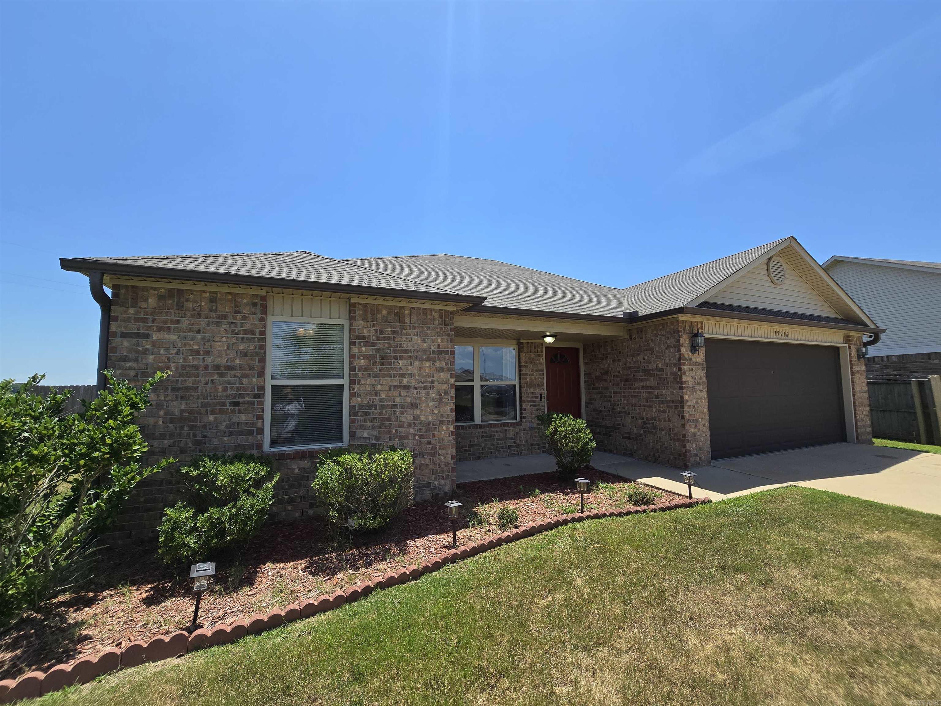 FAULKNER CROSSING - Residential