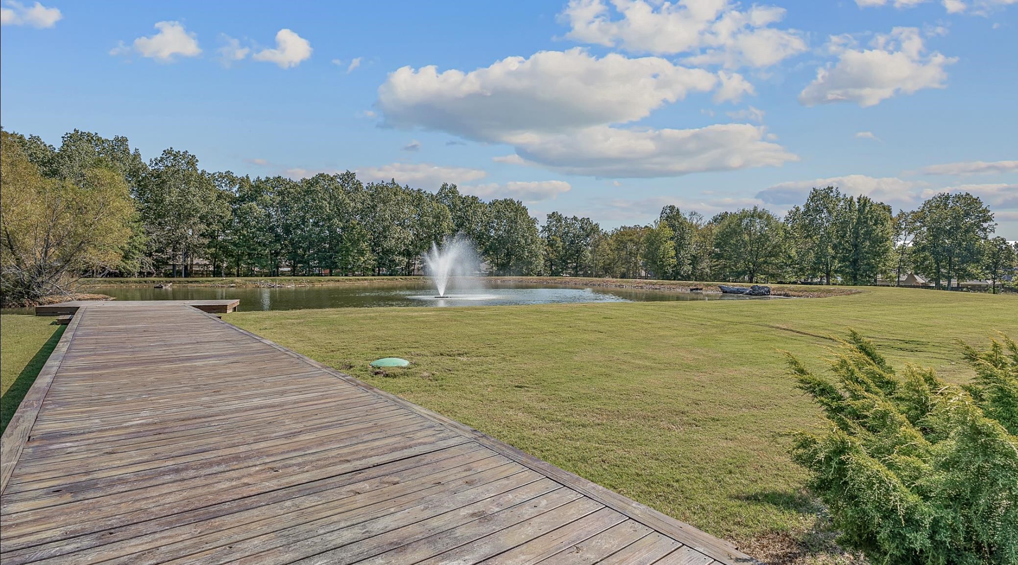 FRIENDLY HOPE ESTATES - Residential