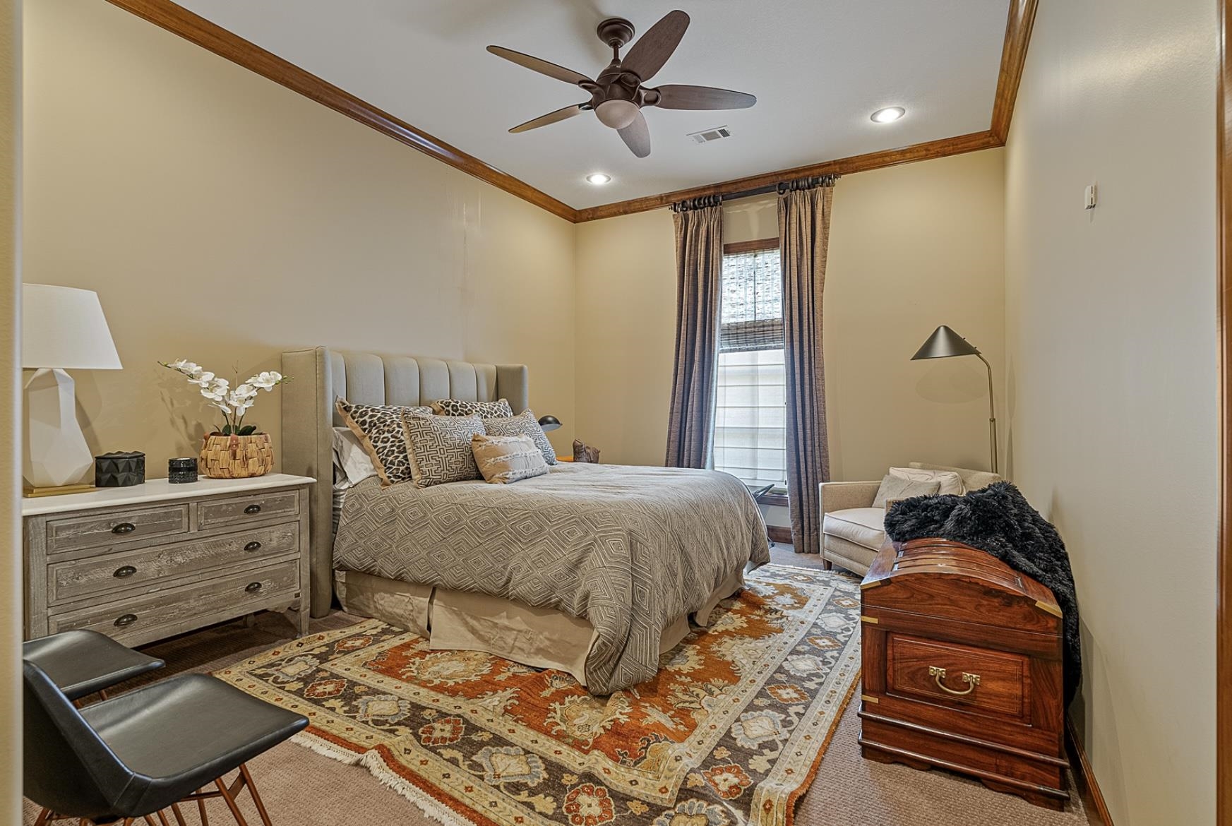FRIENDLY HOPE ESTATES - Residential
