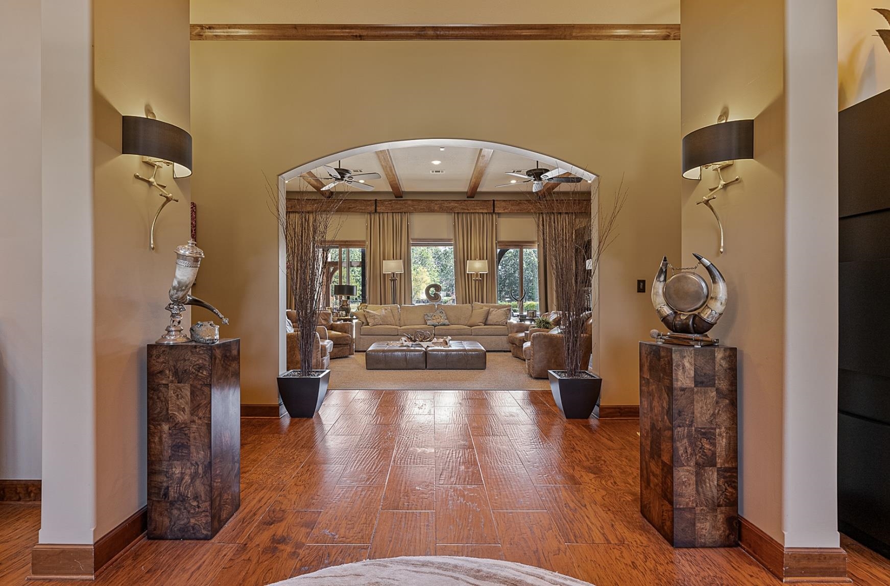 FRIENDLY HOPE ESTATES - Residential