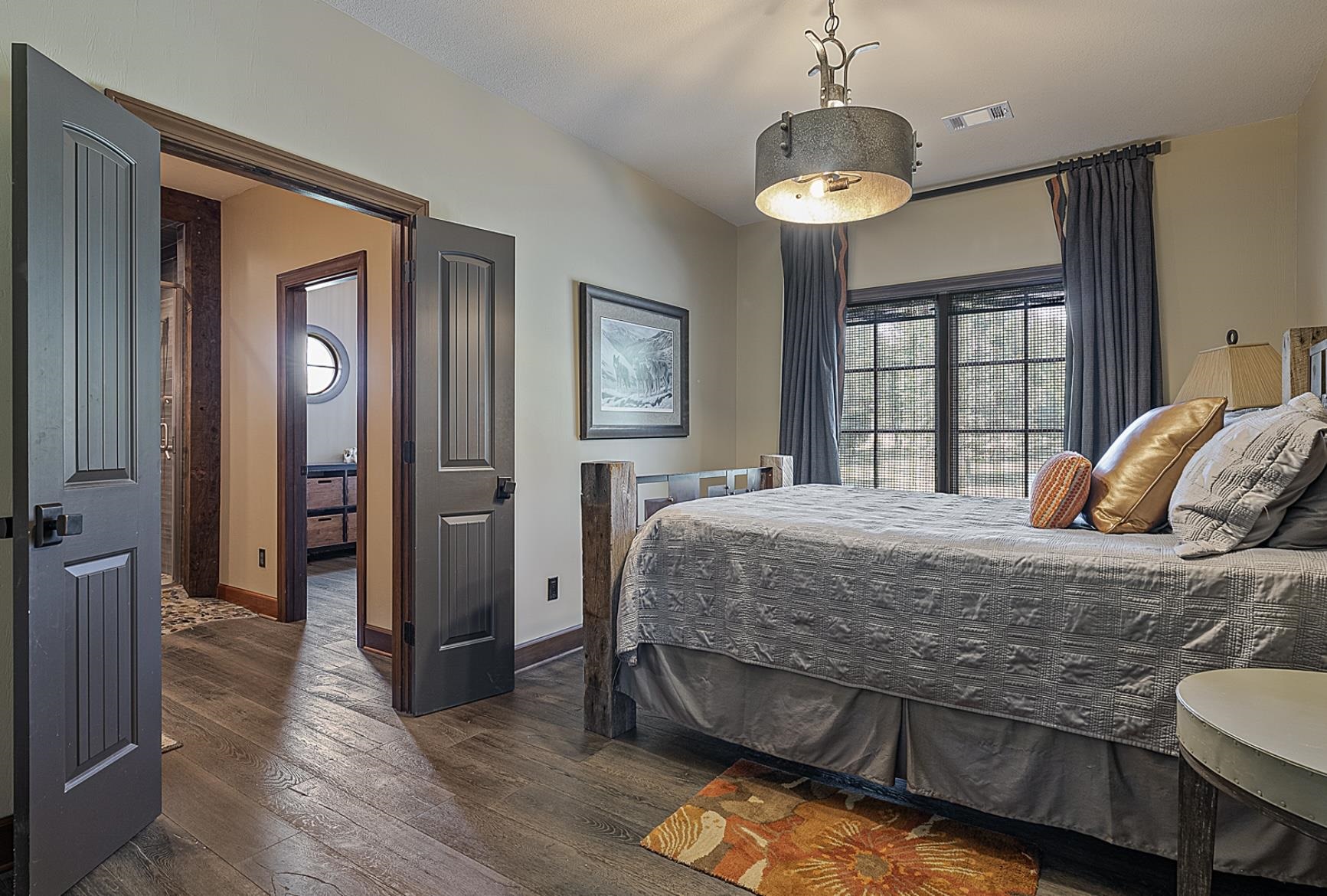 FRIENDLY HOPE ESTATES - Residential