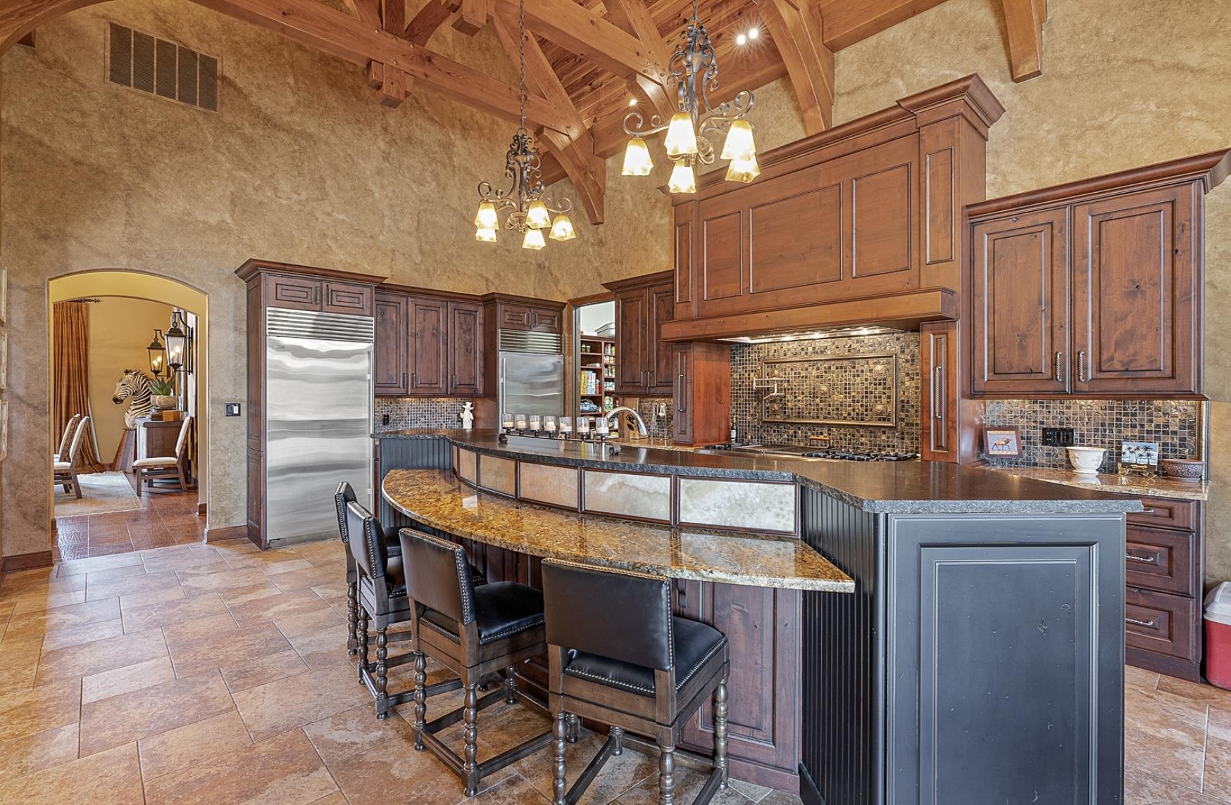 FRIENDLY HOPE ESTATES - Residential