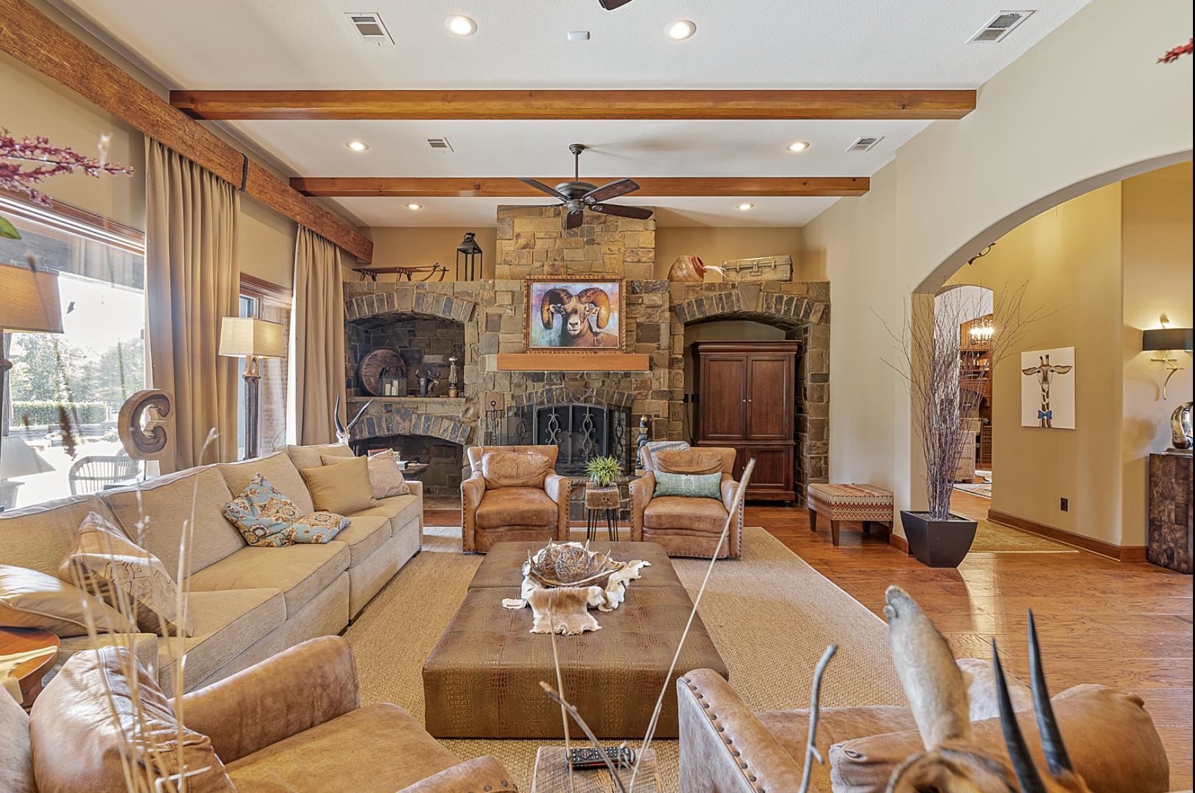 FRIENDLY HOPE ESTATES - Residential