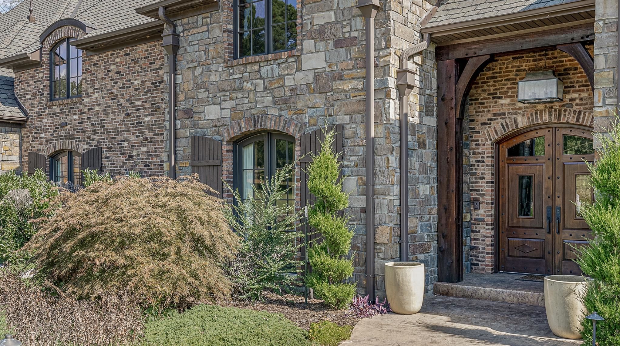 FRIENDLY HOPE ESTATES - Residential
