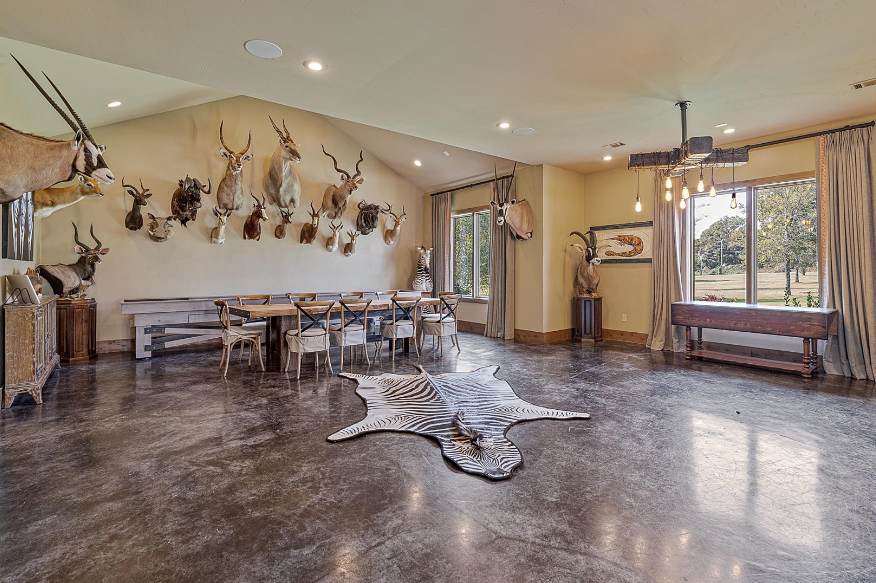 FRIENDLY HOPE ESTATES - Residential