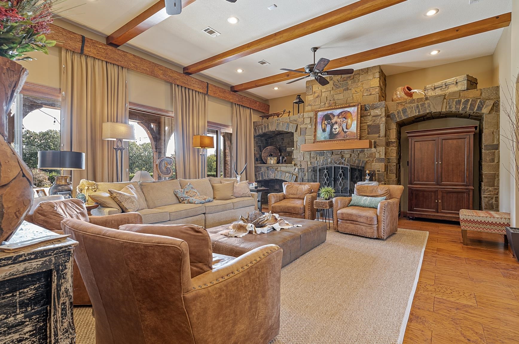 FRIENDLY HOPE ESTATES - Residential