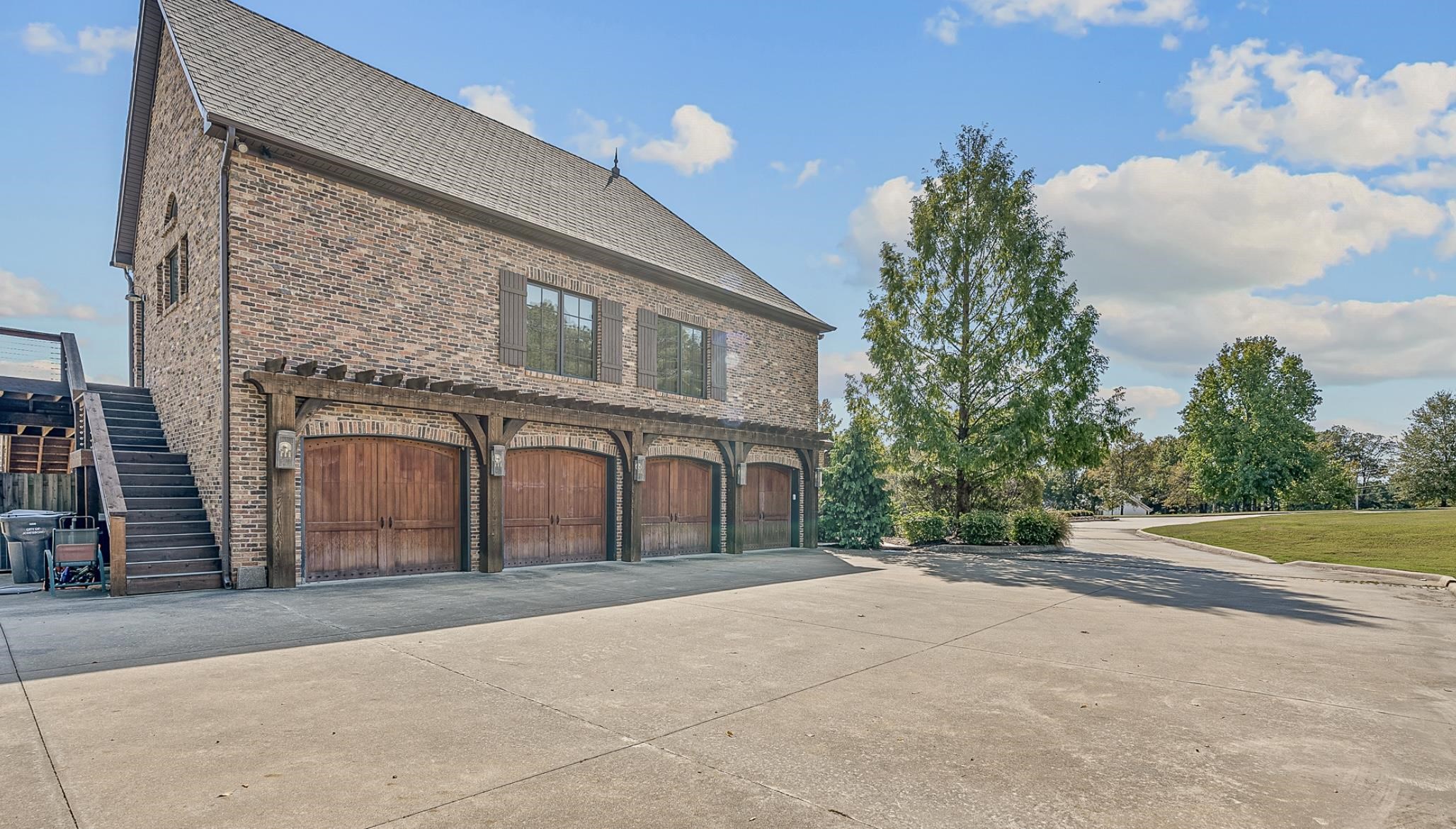 FRIENDLY HOPE ESTATES - Residential