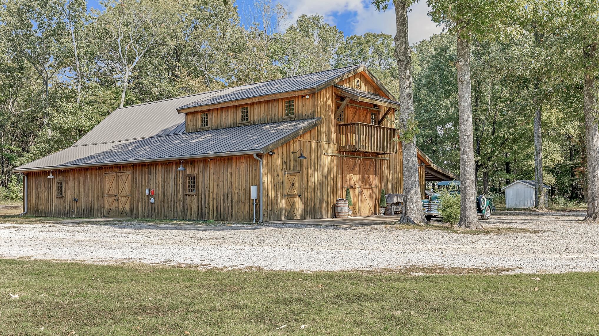 FRIENDLY HOPE ESTATES - Residential