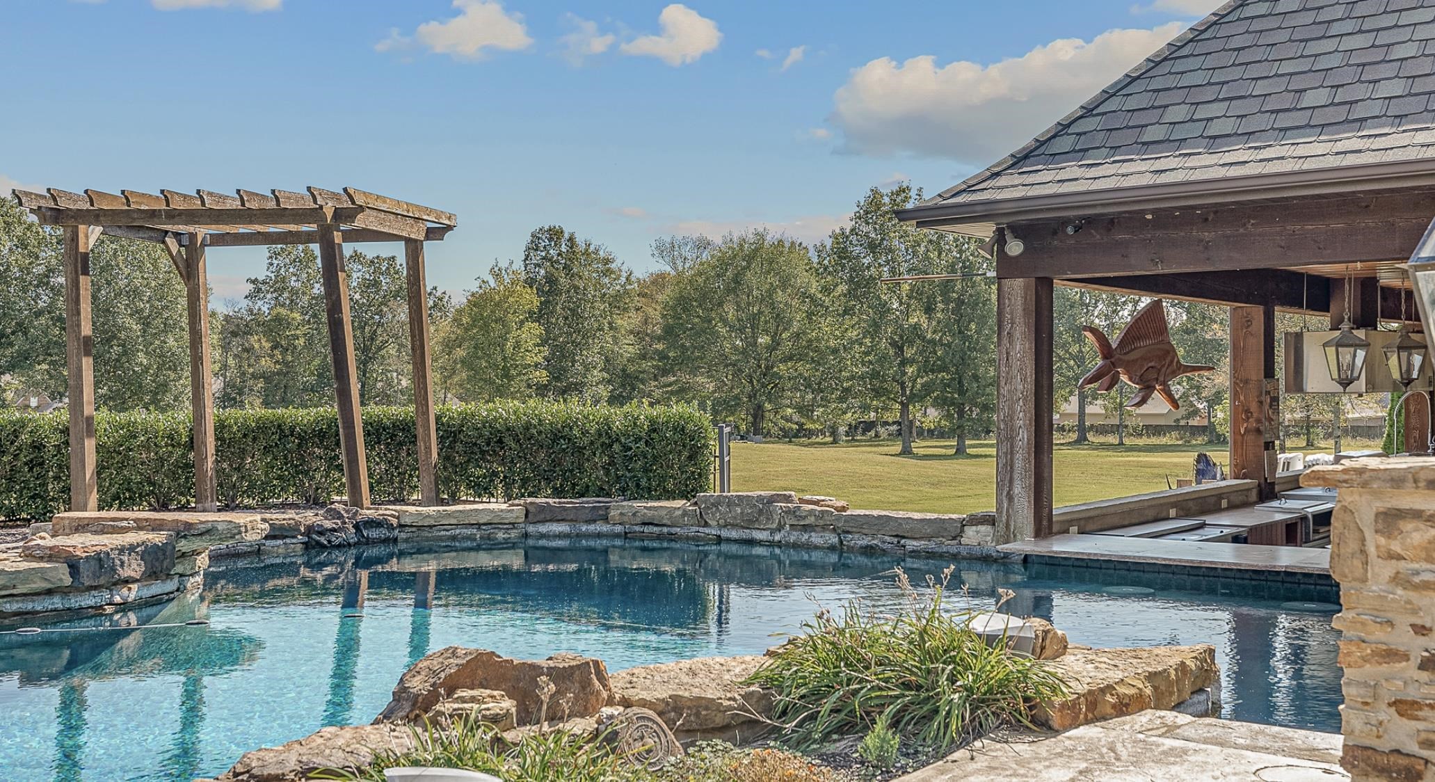 FRIENDLY HOPE ESTATES - Residential