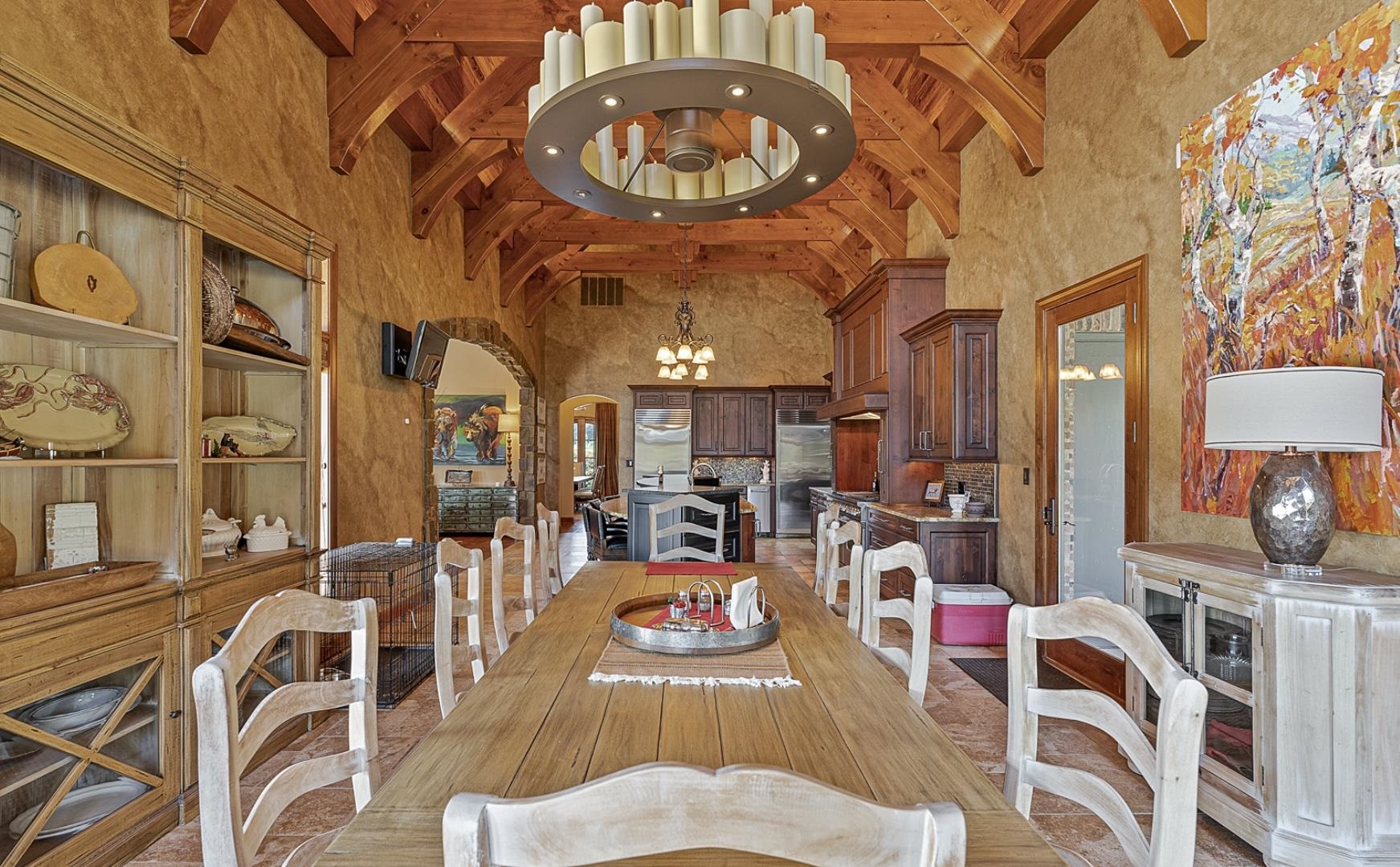 FRIENDLY HOPE ESTATES - Residential
