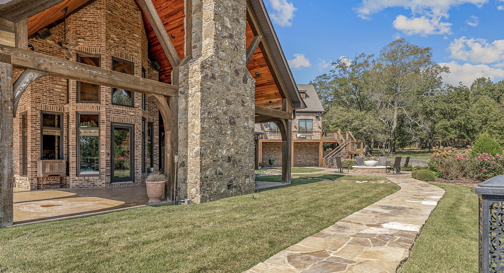 FRIENDLY HOPE ESTATES - Residential