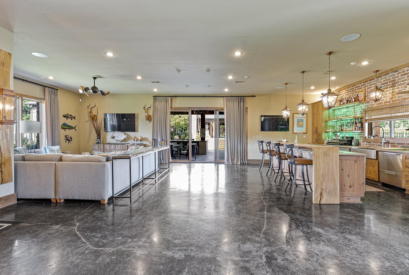 FRIENDLY HOPE ESTATES - Residential