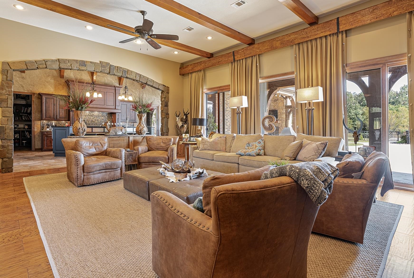 FRIENDLY HOPE ESTATES - Residential
