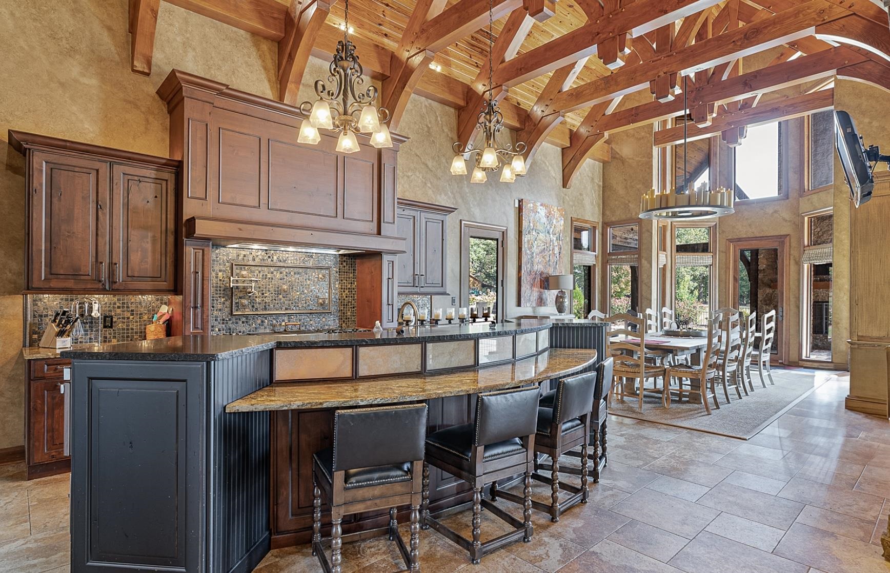 FRIENDLY HOPE ESTATES - Residential