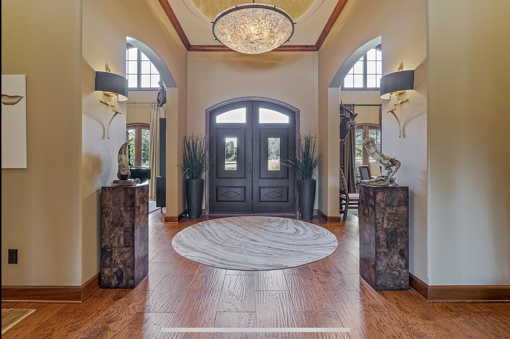 FRIENDLY HOPE ESTATES - Residential