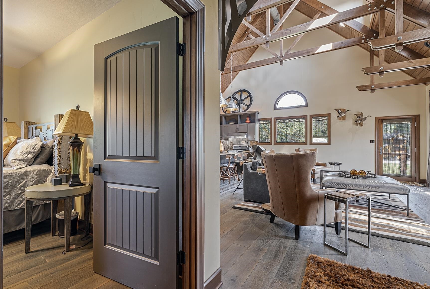 FRIENDLY HOPE ESTATES - Residential