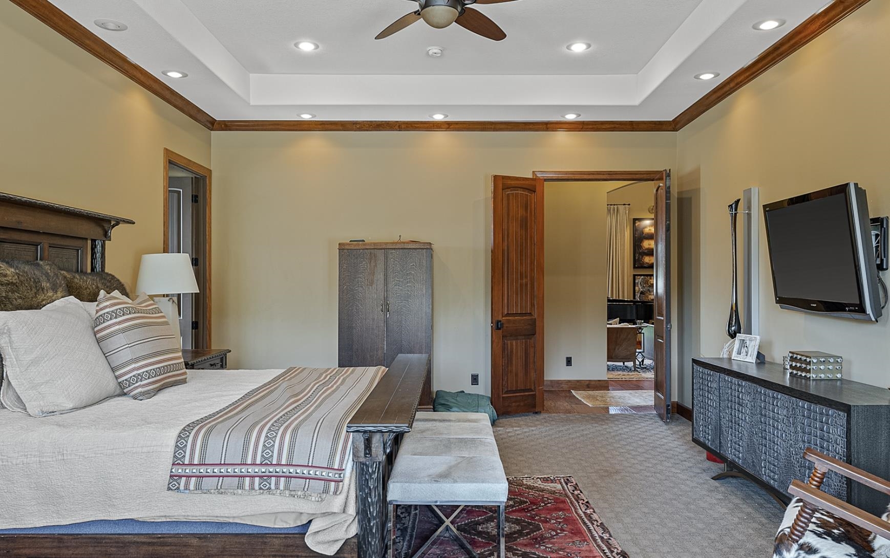 FRIENDLY HOPE ESTATES - Residential