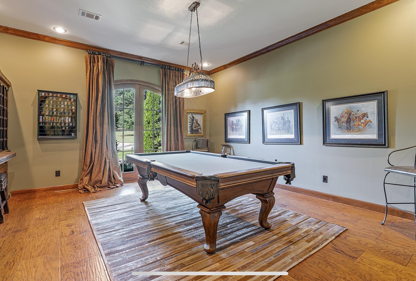 FRIENDLY HOPE ESTATES - Residential
