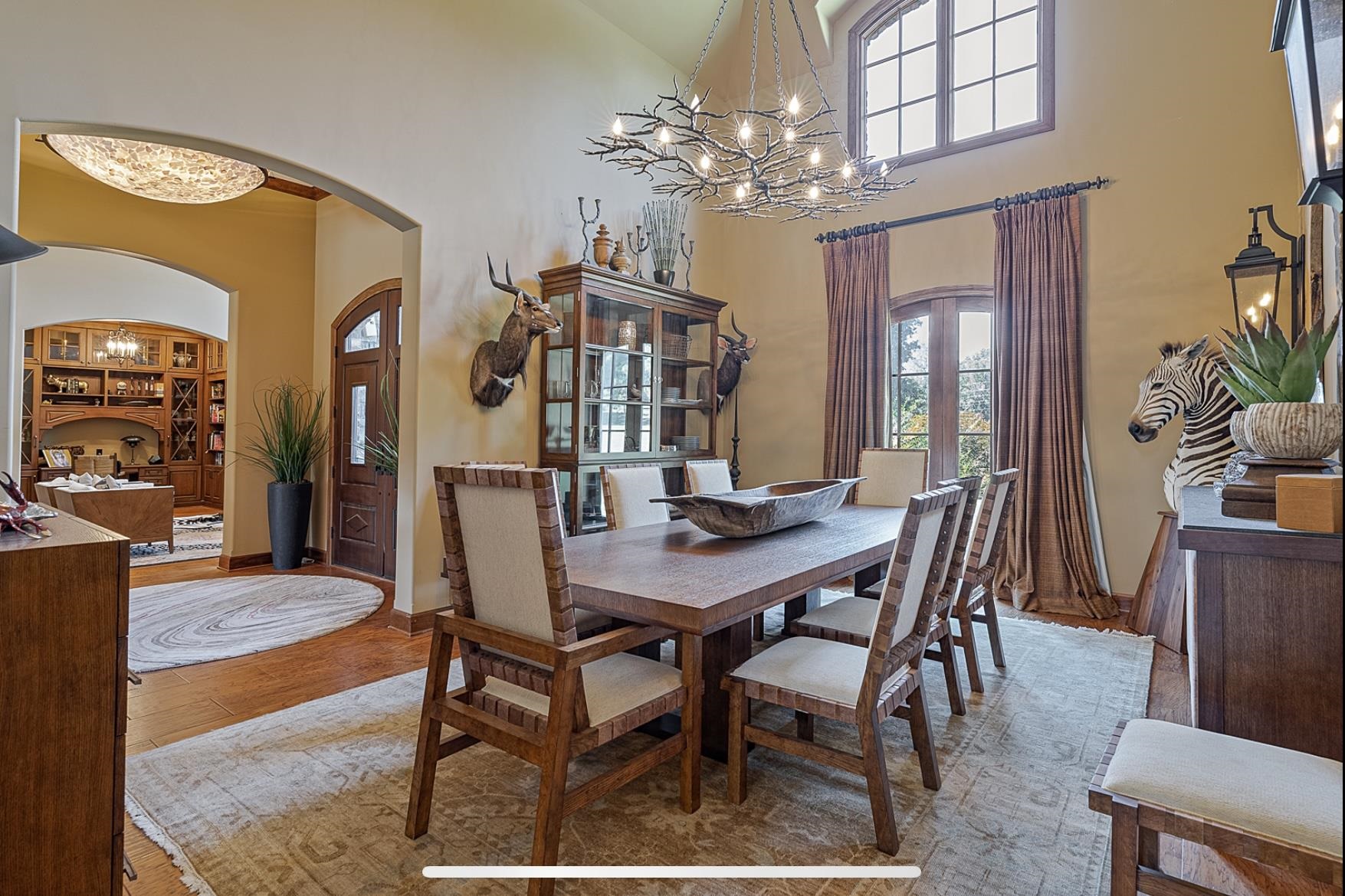 FRIENDLY HOPE ESTATES - Residential