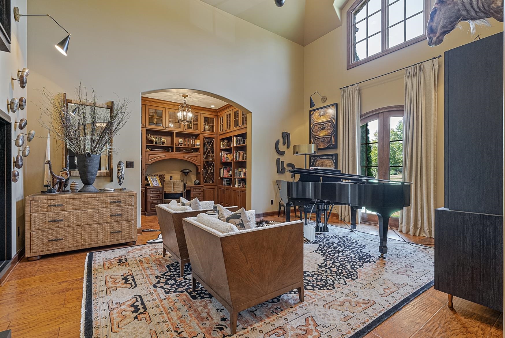 FRIENDLY HOPE ESTATES - Residential