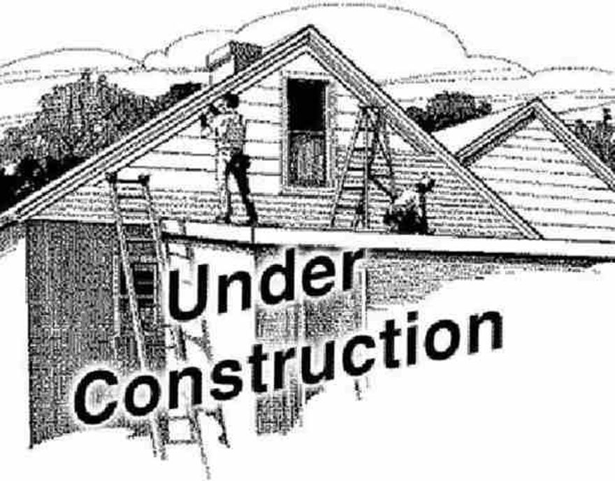 Make this new home yours! Features include 3 bed/2bath, great rm, kitchen w/range, microhood, DW, pantry, dble garage, nice lot with trees on quiet street.